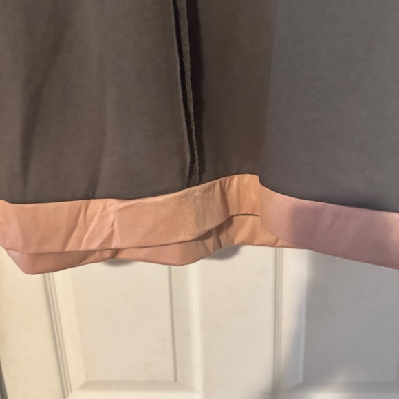 COPY - POL NWT PINK AND GRAY TOP 2900 - Picture 4 of 4